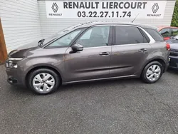Citroën C4 Picasso 1.6L BLUEHDI 120 CH BUSINESS