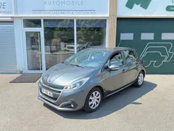 Peugeot 208 1.2 Vti 82 Ch BOITE AUTOMATIQUE