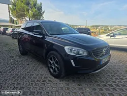 Volvo XC 60 2.0 D4 Volvo Ocean Race