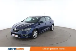 Renault Mégane 1.3 TCe Business 140 ch