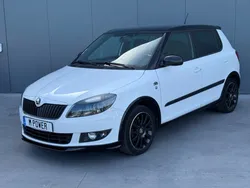 Skoda fabia 1.2 tsi 85 cv monte carlo / 1 ère main