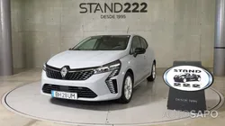Renault Clio de 2024