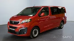 Peugeot Expert de 2018