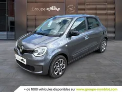 Renault Twingo III SCe 65 Equilibre