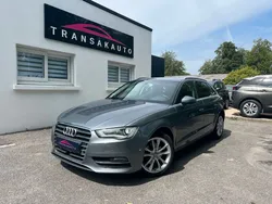 Audi A3 2l TDI 150 /Bang & Olufsen/Keyless/origine FRANCE