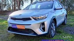 Kia Stonic 1.2 Dynamic de 2021
