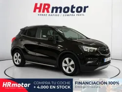 OPEL Mokka 1.6CDTi S&S Selective 4x2