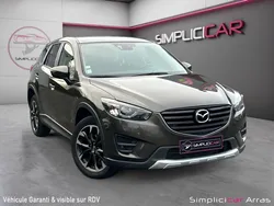 MAZDA CX-5 2.2L SKYACTIV-D 4X2 150 Elegance - 150Ch - Garantie 12 mois