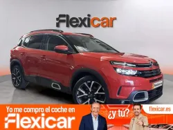CITROEN C5 Aircross BlueHDi S&S Feel EAT8 130
