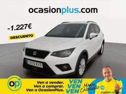 SEAT Arona 1.0 TSI Ecomotive S&S Style 95