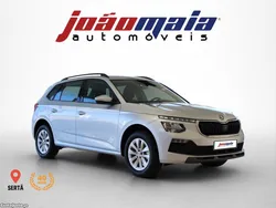 Skoda Kamiq 1.0 TSI DSG