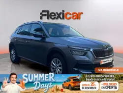 SKODA Kamiq 1.0 TSI Selection 85kW
