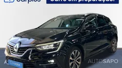 Renault Mégane 1.3 TCe Limited de 2022