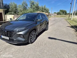 Hyundai Tucson 1.6 T-GDi Premium