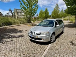 Renault Mégane II 1.5DCI 106CV CX6