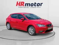 SEAT León 1.2 TSI S&S Reference 110