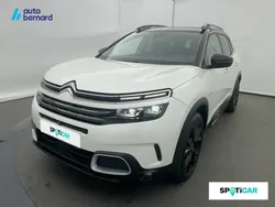 Citroen C5 Aircross BlueHDi 130ch S&S Shine Pack EAT8 E6.d