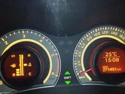 Toyota Auris 1.4D