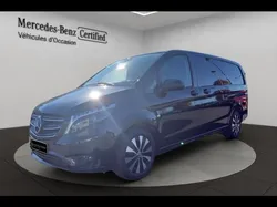 Mercedes-benz Vito Fg 116 CDI Long Pro Propulsion 9G-Tronic