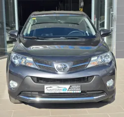 Toyota RAV 4 120D Active AWD