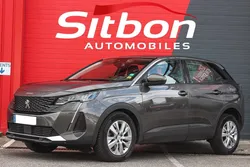 PEUGEOT 3008 1.2i PureTech 130 EAT8 Active Pack