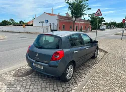 Renault Clio 1.5 dCi Confort