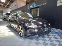 VOLKSWAGEN GOLF VII GTI Performance 2.0 16V TSI BlueMotion 230 DSG6 / DynAudio