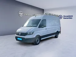 Volkswagen utilitaires crafter van 35 l3h3 2.0 tdi 177 ch bva business line