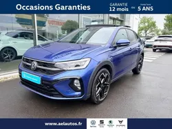 VOLKSWAGEN Taigo 1.5 TSI 150 DSG7 R-Line Edition