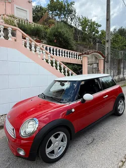 MINI Cooper C/NOVO/diesel/nacional