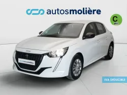 PEUGEOT 208 1.5 BlueHDi S&S Allure 100