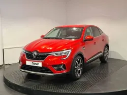Renault Arkana 1.6 E-Tech Zen 105kW