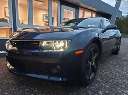 Chevrolet Camaro RS V6 328cv
