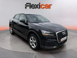 Audi Q2 30 TDI S tronic