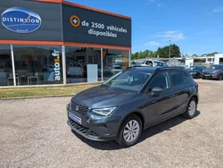 SEAT ARONA 1.0 TSI - 115ch- Style Special Edition