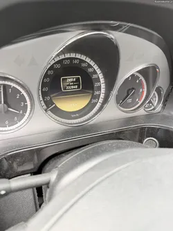 Mercedes-Benz E 250 Avantgarde