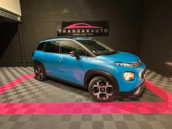 CITROEN C3 AIRCROSS BlueHDi 100 CV BVM5 Feel + CARPLAY + AFFICHAGE TÊTE HAUTE + ROUE DE SECOURS