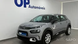 Citroen C4 Cactus 1.2 PureTech C-Series de 2020