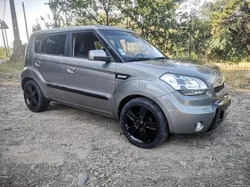 Kia Soul 1.6 CRDI 128cv (SUV) - NACIONAL - 160.000kms - C/ Garantia