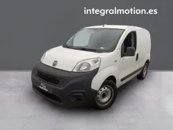 FIAT Fiorino Combi 1.3Mjt SX
