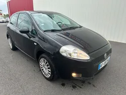 FIAT Punto Grande Punto 155000km ESSENCE 1.2 i 65CV