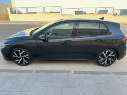 Volkswagen Golf Golf 2.0TDI R-Line DSG 110kW R-Line