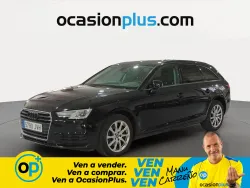 AUDI A4 Avant 2.0TDI Advanced edition 140kW