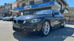 BMW Série 4 de 2018