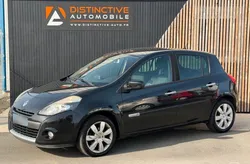Renault clio 3 1.5 dci 85cv exception