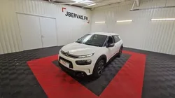 Citroën C4 Cactus BlueHDi 100 S&S BVM6 Feel Business