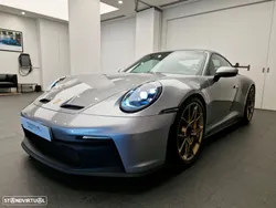 Porsche 911 (992) GT3 PDK