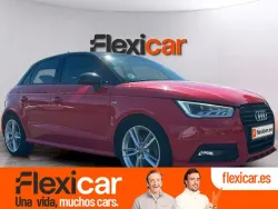 AUDI A1 Sportback 1.4TDI Adrenalin