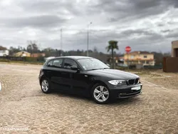 BMW 116 d