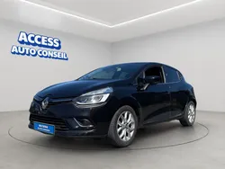 Renault Clio (4) Intens TCe 90 2eme Main / Entretien / Prêt a partir